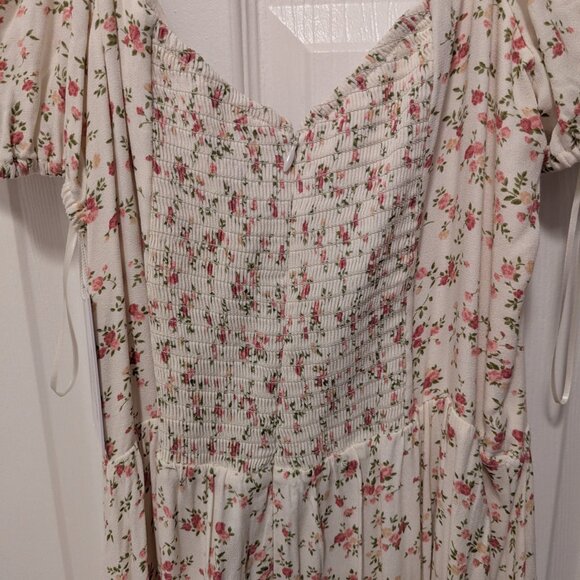 Reformation Ladonna Dress - Picture 9 of 12